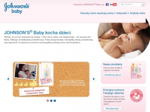 http://www.johnsonsbaby.com.pl/johnsons-baby-nawilżający-płyn-do-kąpieli-z-oliwką