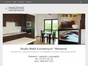 http://kuchniamarzen.com.pl