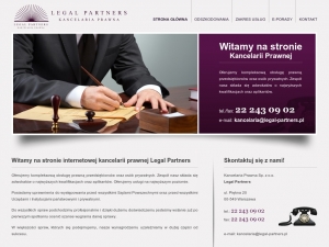 Porady prawne (Warszawa) szybko i tanio